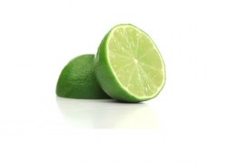 Citrus Lime  Lime, Zöld citrom